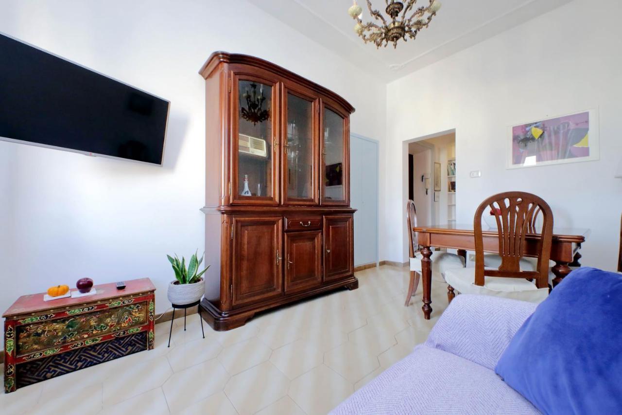 Casa Rossi Trastevere * Roma