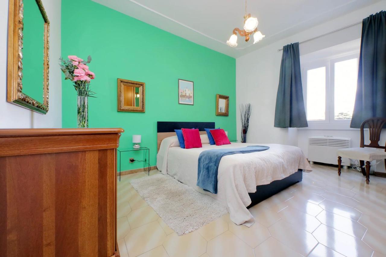 Casa Rossi Trastevere Appartamento