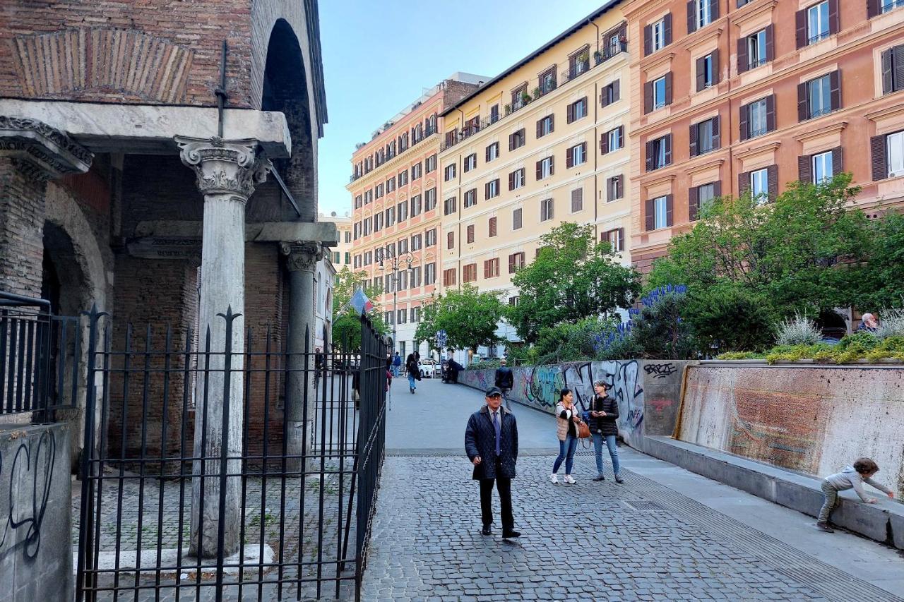 Appartamento Casa Rossi Trastevere