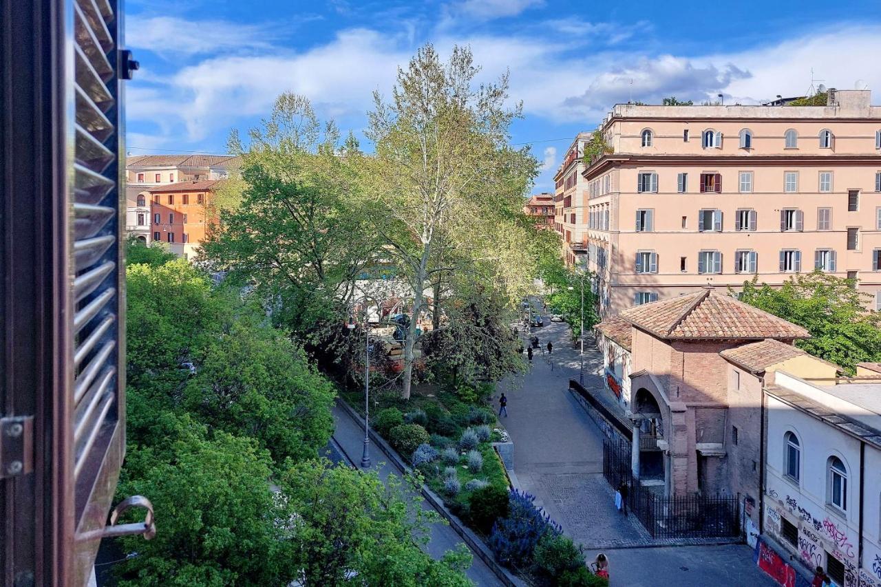 Appartamento Casa Rossi Trastevere *