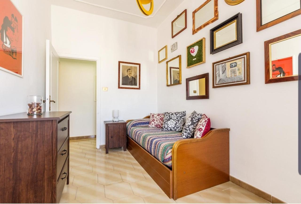Appartamento Casa Rossi Trastevere Roma